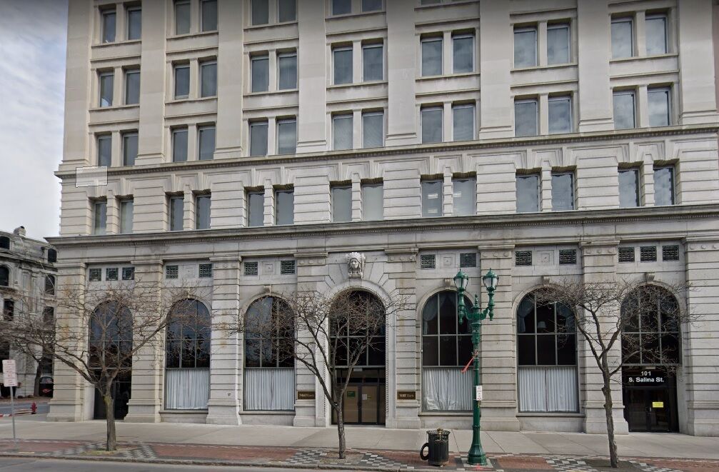 M&T sells Syracuse building to Douglas Jemal for $7 million
