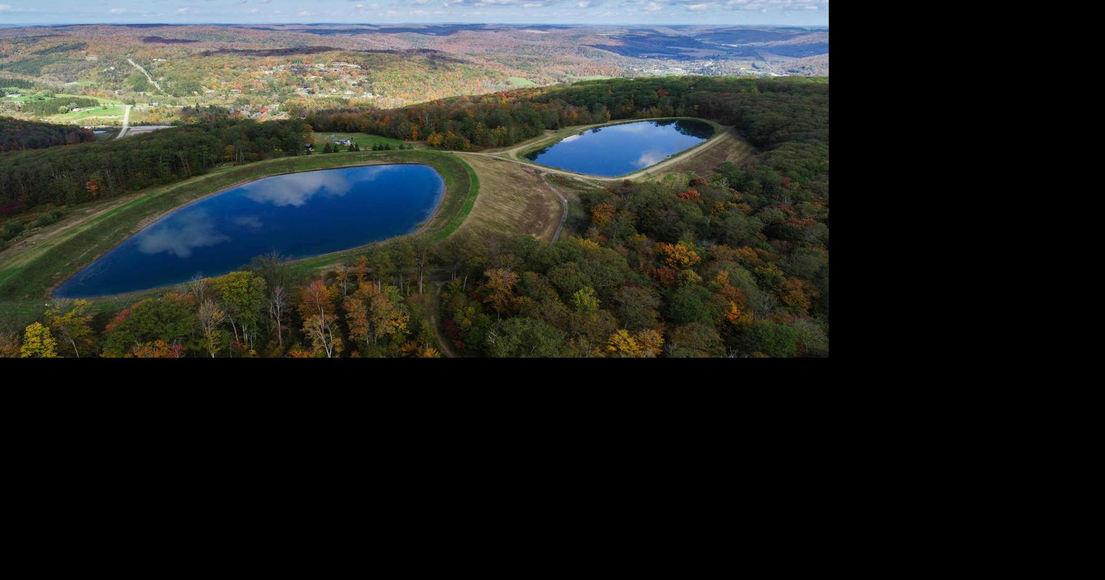 HoliMont Ski Club in Ellicottville receives tax breaks for upgrades