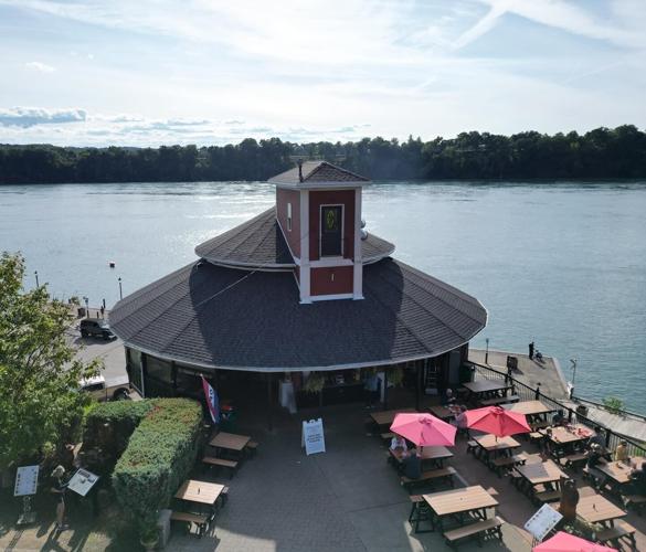 7 Restaurants with the Best Views in Western New York