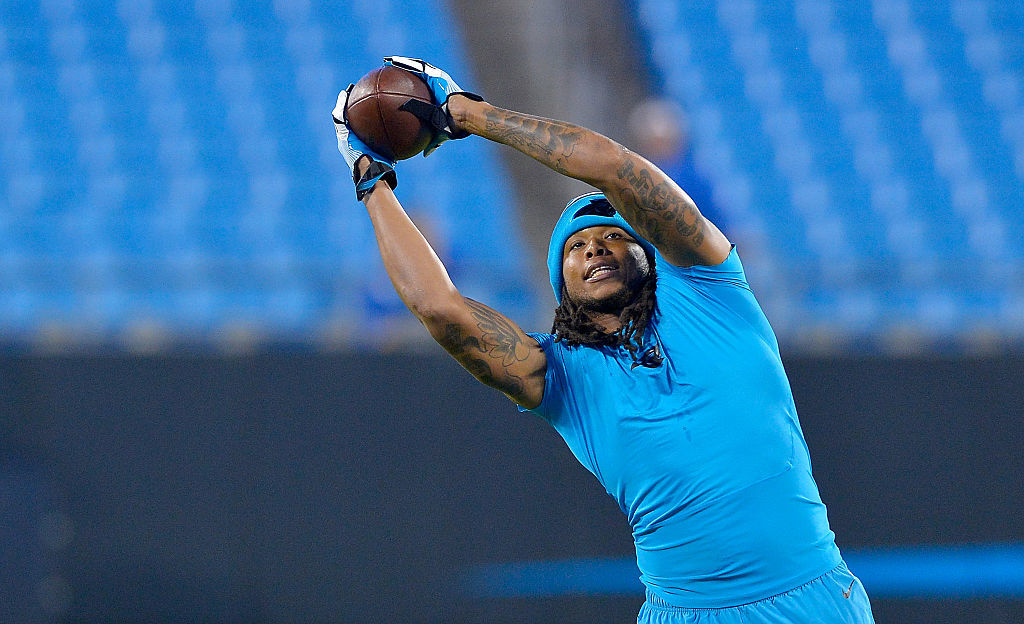 Carolina Panthers Just Traded Top Receiver Kelvin Benjamin To Buffalo Bills  - Charlotte Stories