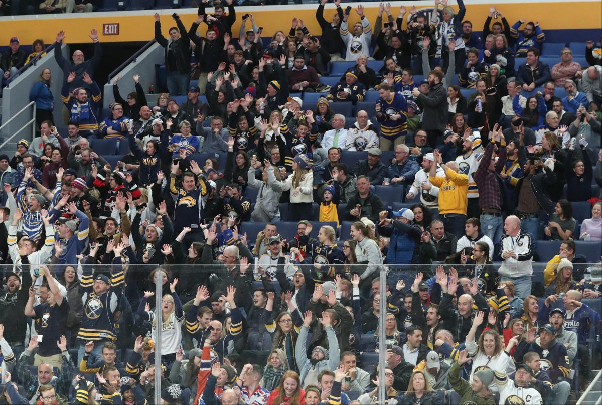 Buffalo Sabres Fans: An Open Letter To All The Fans, By A Fan