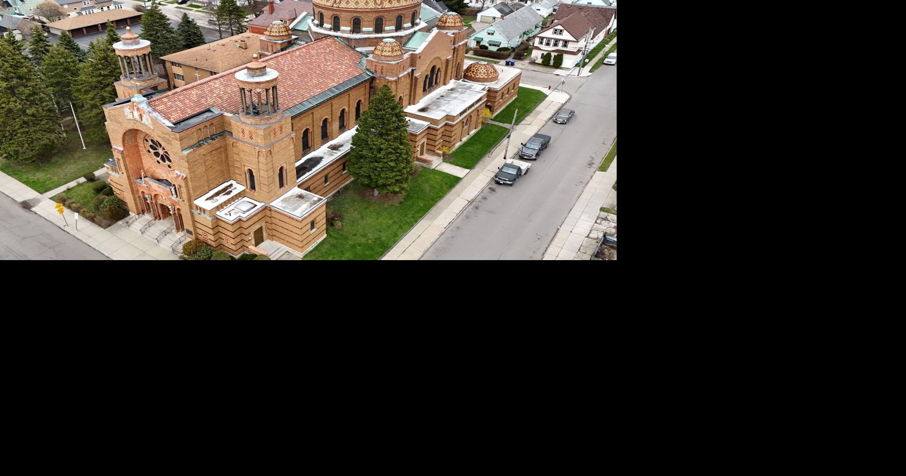 Buffalo church linked to Pope John Paul II may close