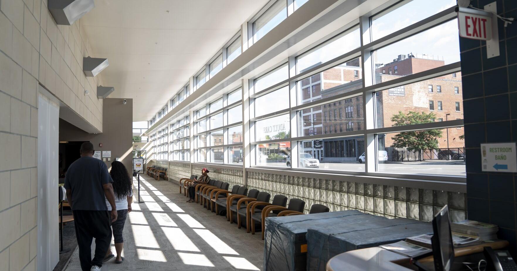 MacKenzie Scott gives $5 million to Buffalo health provider - Vimarsana News