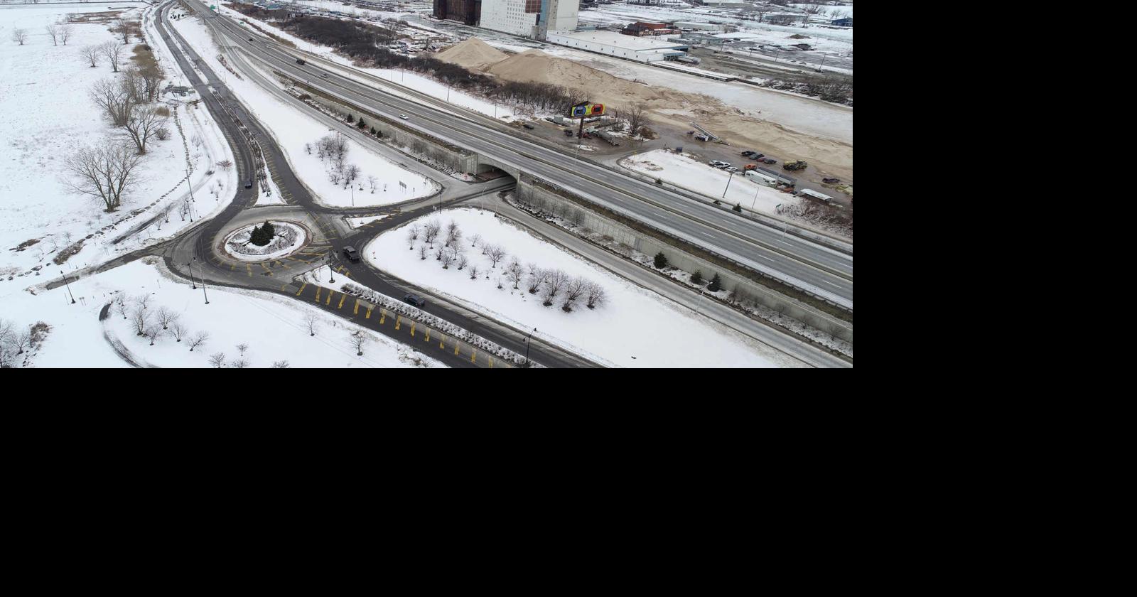 Information meeting scheduled for Route 5 bridge replacement project