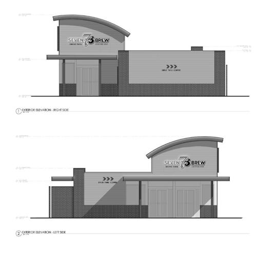 Coffee shop to replace former Scotch & Sirloin in Amherst