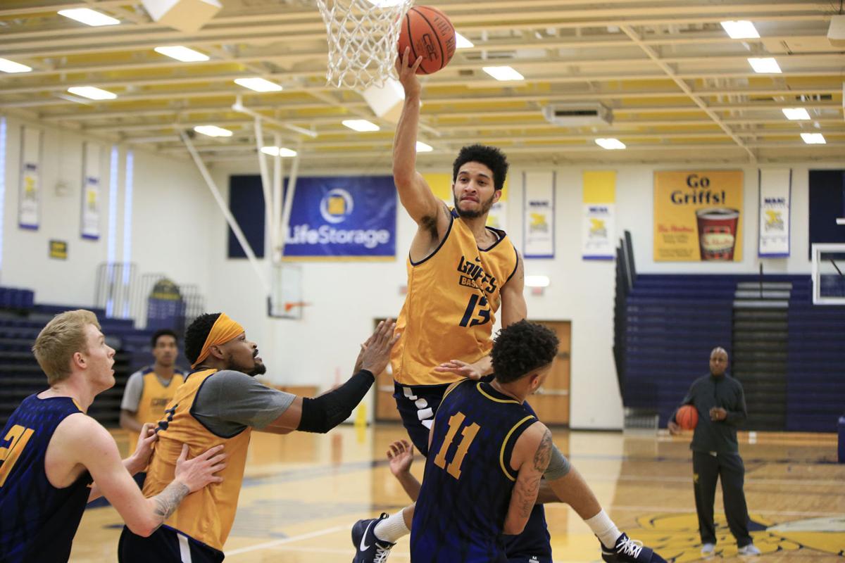 Canisius Men S Basketball Preview Reggie Witherspoon And The