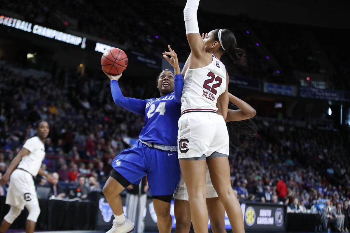 Ub Women S Basketball To Host Stanford In December College