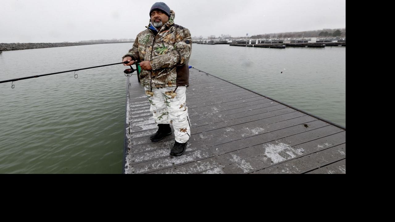 Lake Erie Is Ice Free Will That Mean Another Snowy January Local News Buffalonews Com