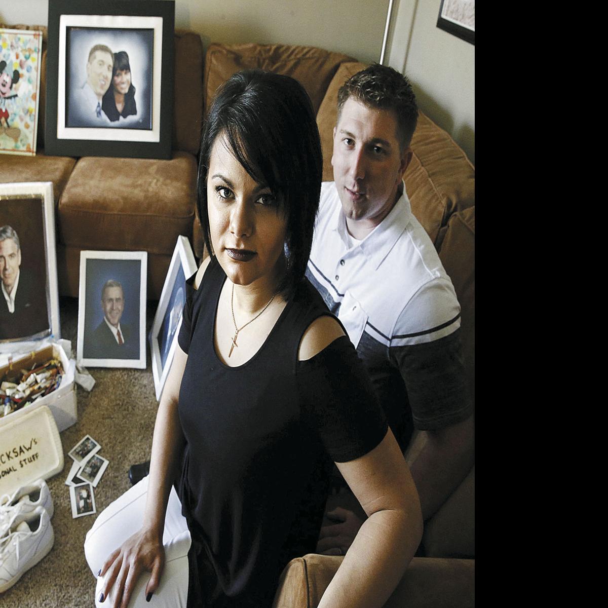 A Vicious Killer Or A Loving Father To His Daughter Richard Matt Was Both Crime News Buffalonews Com Sur.ly for drupal sur.ly extension for both major drupal version is free of charge. to his daughter richard matt was both