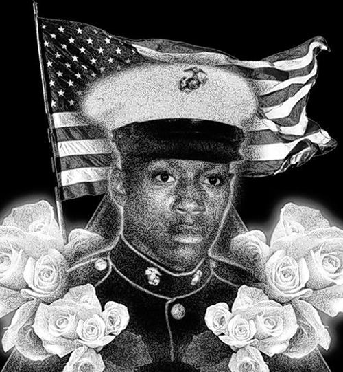 McMILLON, John W. Obituaries