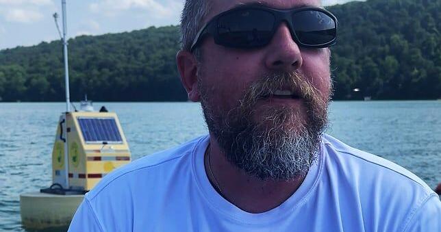 This Finger Lake supplies nearly half of Central NY's drinking water, but it's aging at an alarming rate