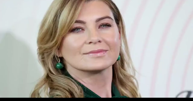 Grey s Anatomy sets date for Ellen Pompeo s last episode as full time cast member