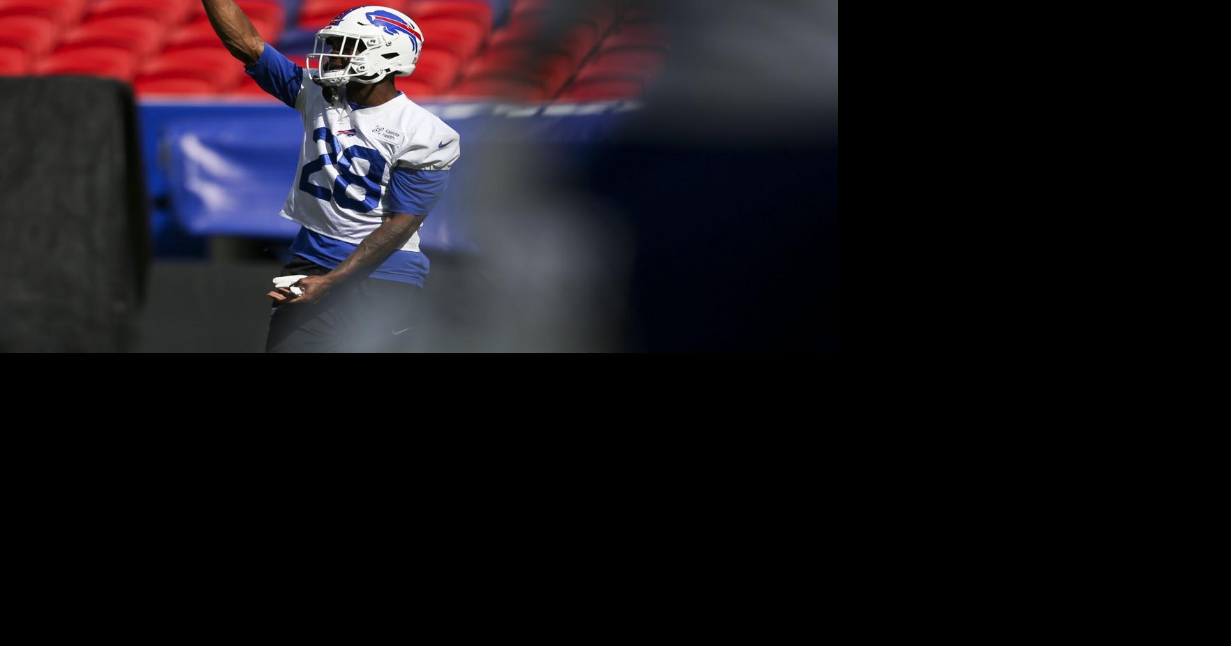 Around the NFL: Bills' Sam Franklin Jr. deserved better from the league
