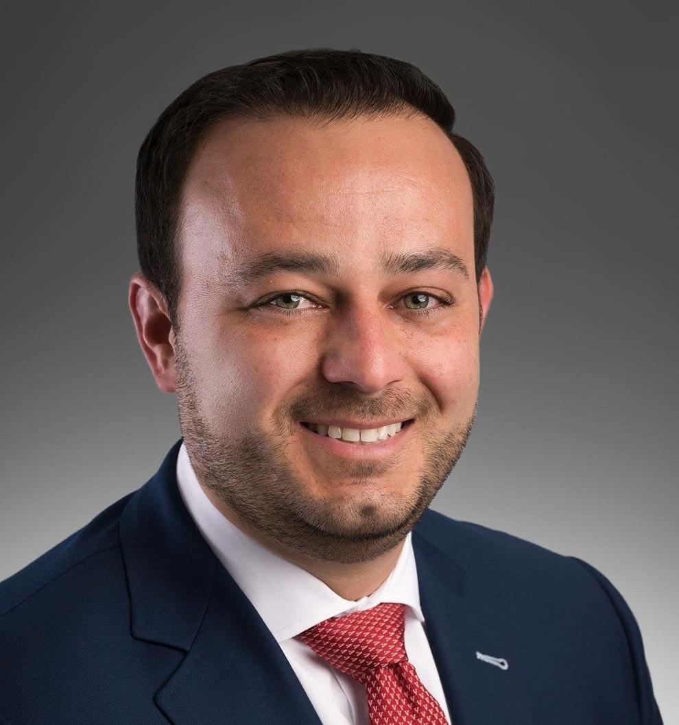 The lighter side of The News St. Joseph's Collegiality Institute; Well