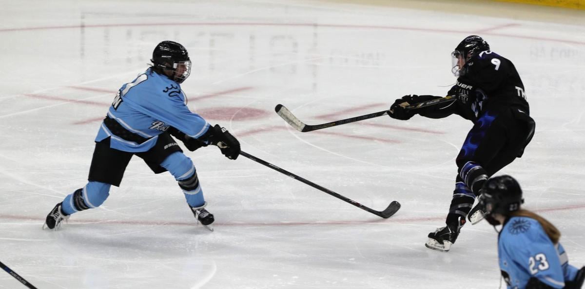 Buffalo Beauts