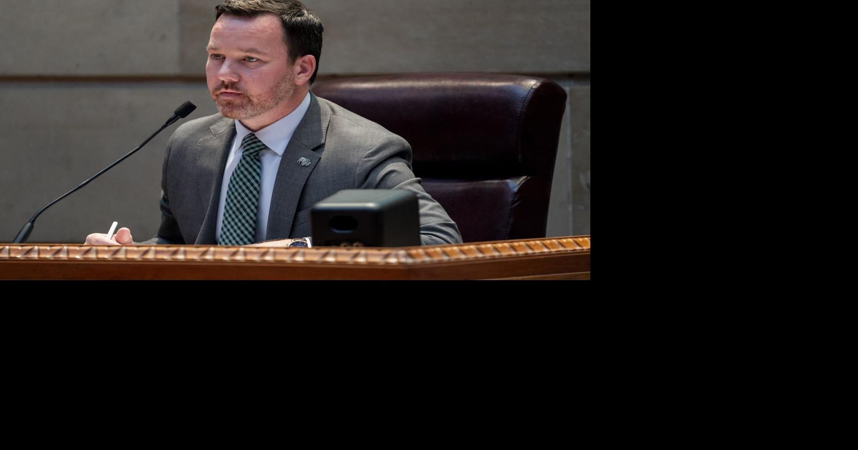 What kind of mayor will Christopher Scanlon be for Buffalo?