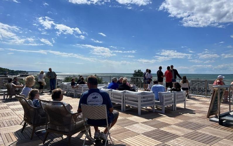 7 Restaurants with the Best Views in Western New York