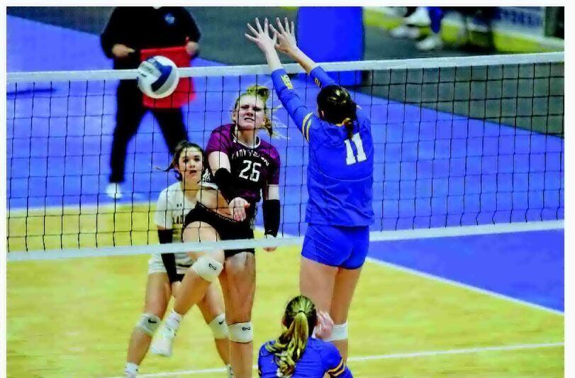 Portville makes return to Class C state finals