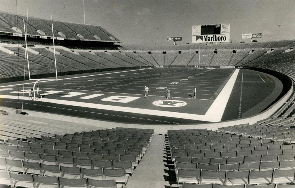 From Rich Stadium To The Ralph And Beyond Multimedia Buffalonews Com