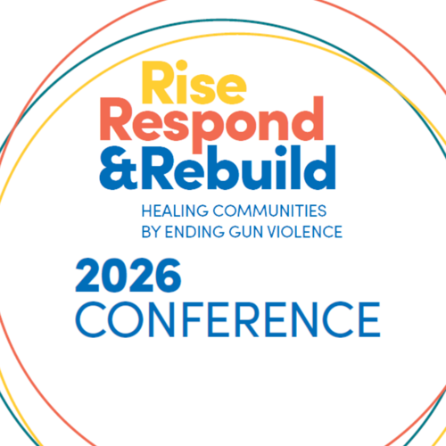 Rise, Respond and Rebuild: Conference to explore solutions for ending gun violence and healing communities