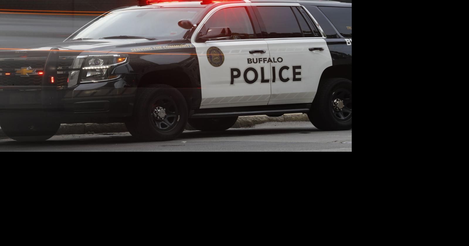 Shooting News Image