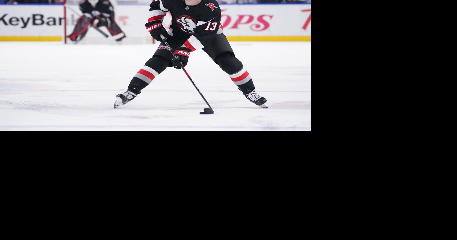 Dylan Cozens Shines in Senators' Playoff Push