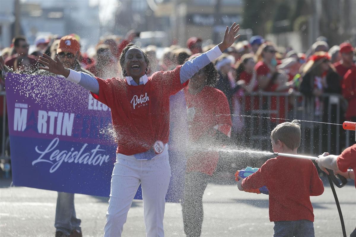 Dyngus Day 2019: Polish pride, front and center