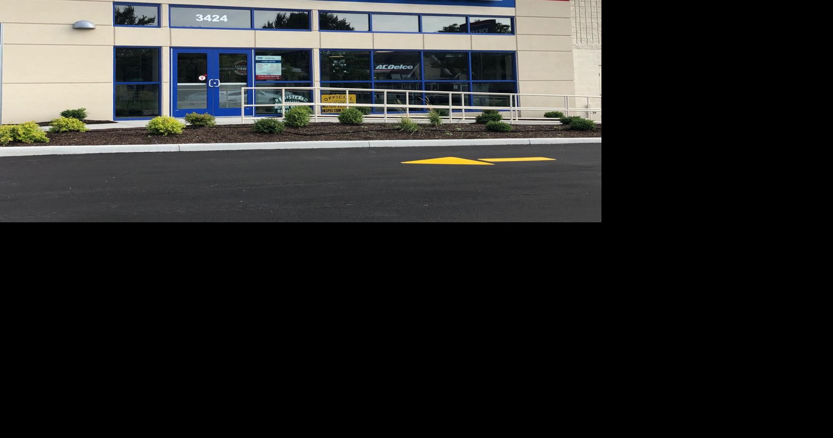 Dunn deal Discount Tire acquires Dunn Tire