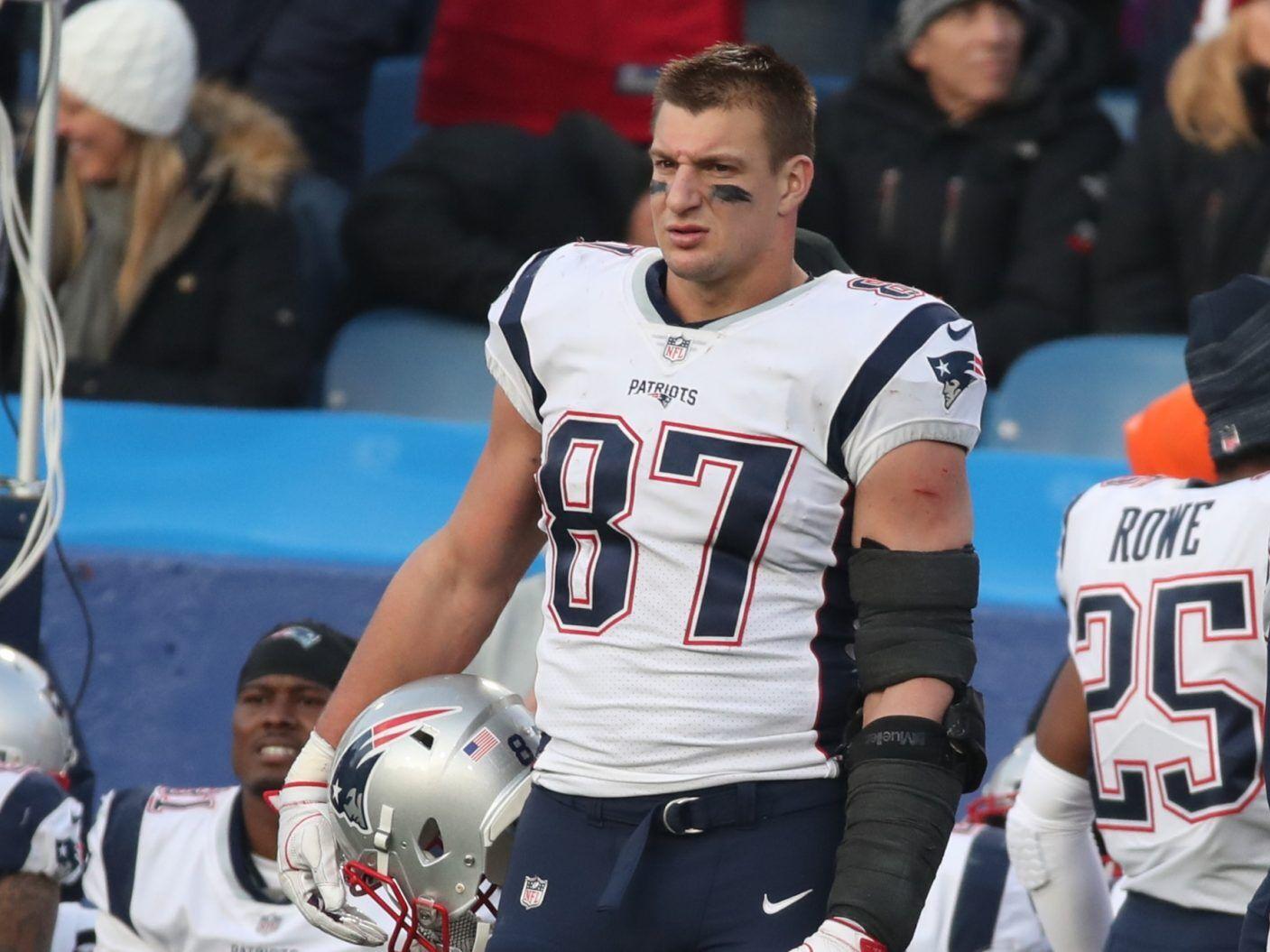 Chances Of Gronk Coming Back Chances Of Gronk Coming Back