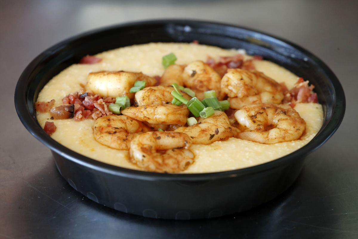 Trusted Takeout Favorite Places To Stomp That Hankering Flat Dining Buffalonews Com