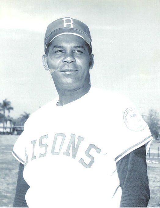 6 Decades Before Jackie Robinson This Man Broke Baseballs Color Barrier   HISTORY