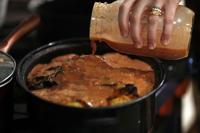 Everyday Polish Cooking's cabbage rolls