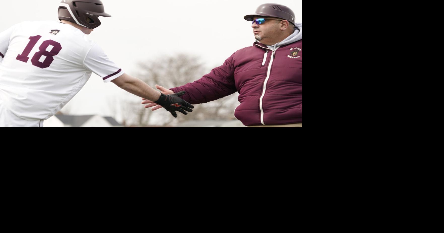 Ex-St. Joe's baseball coach cites anxiety in abrupt retirement; 'culture' review launched