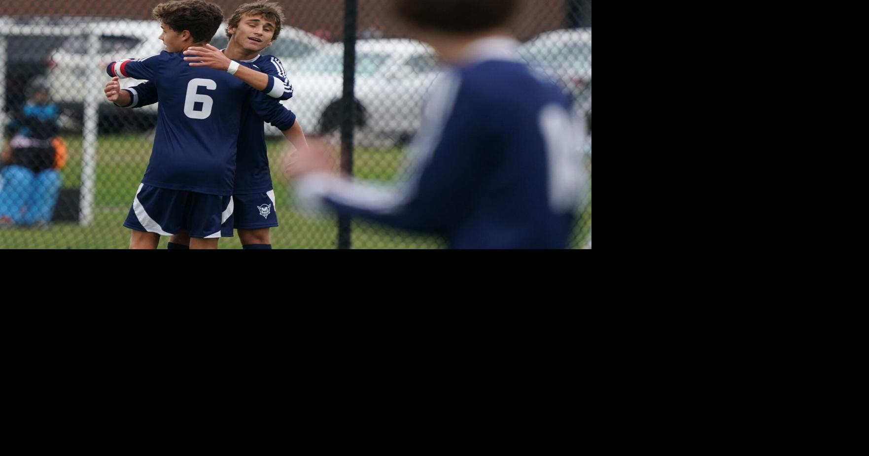 Here are 10 Western New York high school boys soccer players to watch in 2026