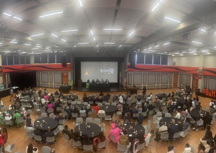 Buffalo State to host Kwibuka 32 event in collaboration with Buffalo Rwanda Community Association