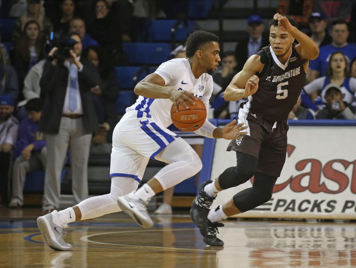 Buffalo Bulls Buffalo Bulls
