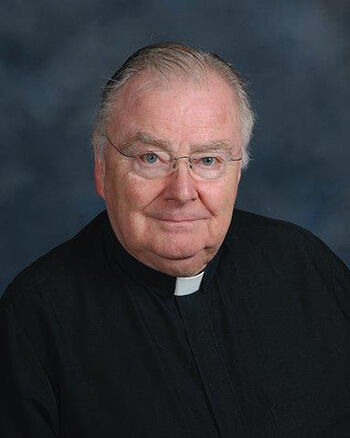 Rev. Guy P. Fenger, 79, Catholic priest and teacher | Featured Obituaries |  buffalonews.com