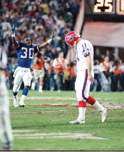 The '90s Bills recast as heroes in new documentary The Four Falls of Buffalo  - Sports Illustrated