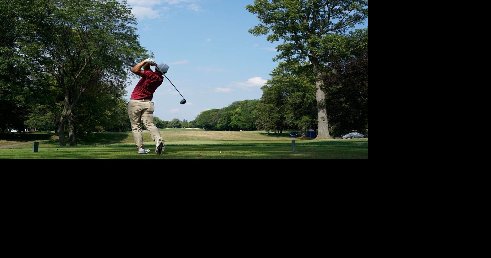 Porter Cup golf tourney still on as scheduled for July