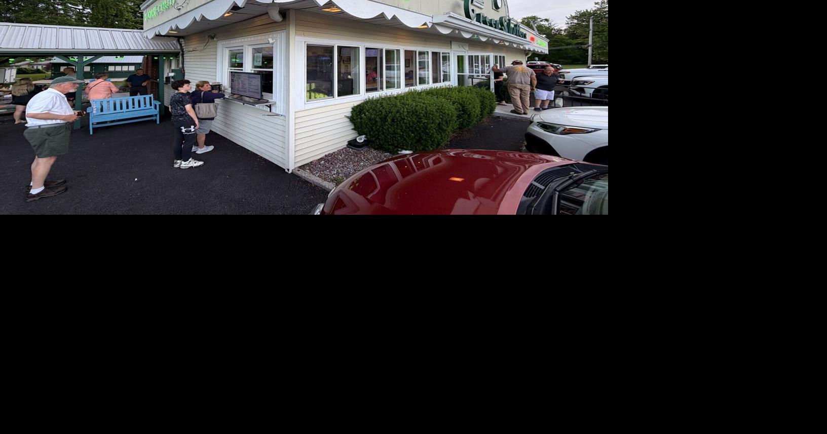 How a historic Cayuga County restaurant was resurrected, $5 at a time