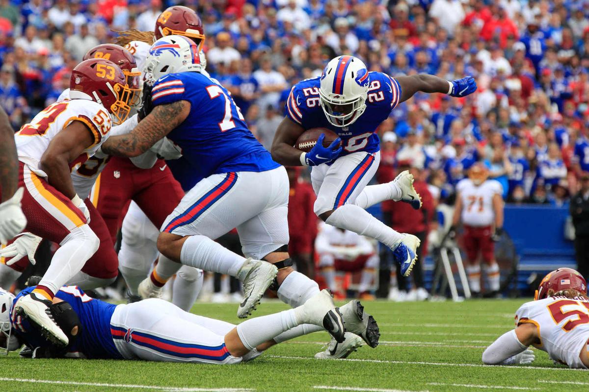 Voice of Fan: Bills Football Team shows why emphasis on team | Buffalo Bills News NFL | buffalonews.com