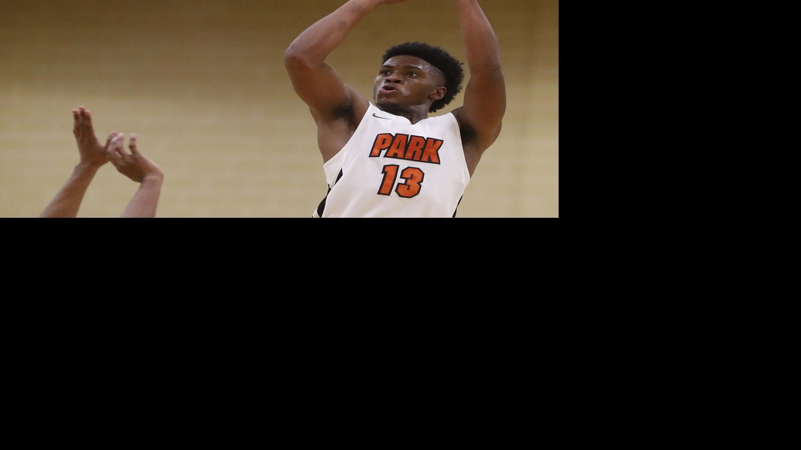Daniel Scott Leaving Park For Powerhouse Prep School Oak Hill