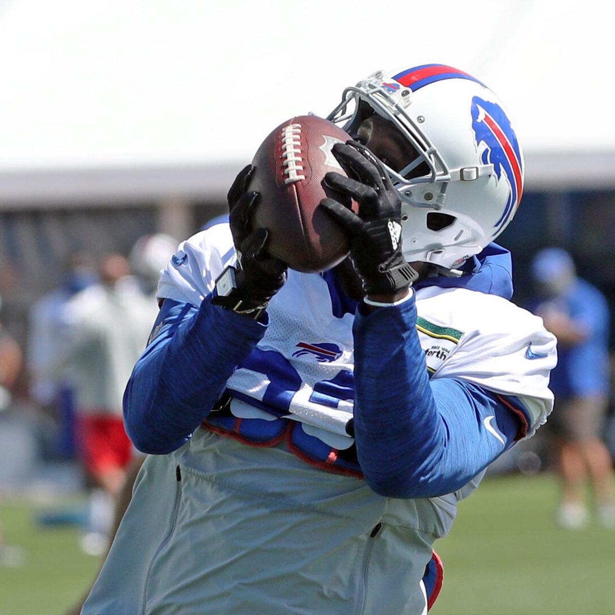 Bills Build Their Initial Practice Squad More Moves Likely To Follow Buffalo Bills News Nfl Buffalonews Com