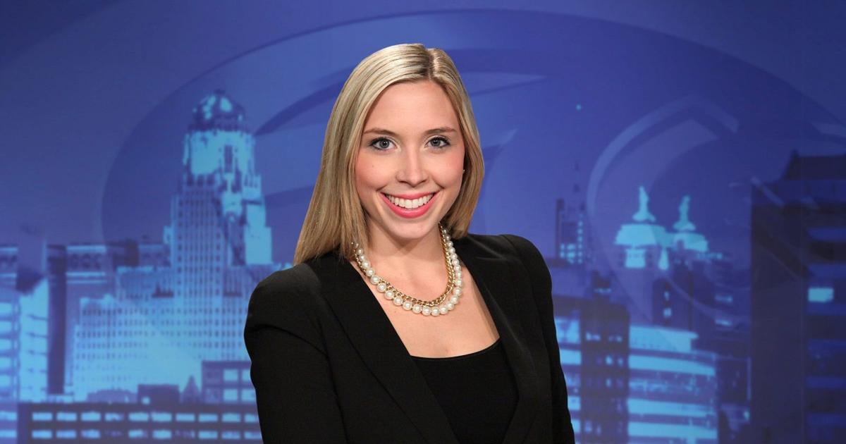 Alan Pergament: WKBW’s Hannah Buehler allows political analyst to give Republican commercial Alan Pergament: WKBW’s Hannah Buehler allows political analyst to give Republican commercial