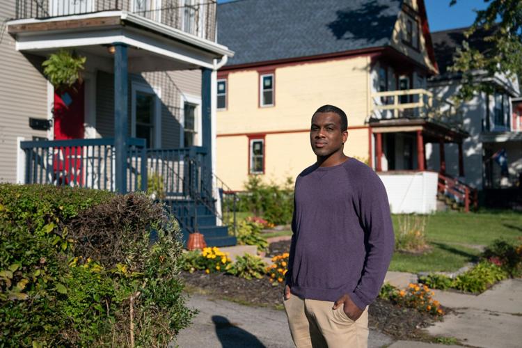 Buffalo reassessment shows property value and tax changes