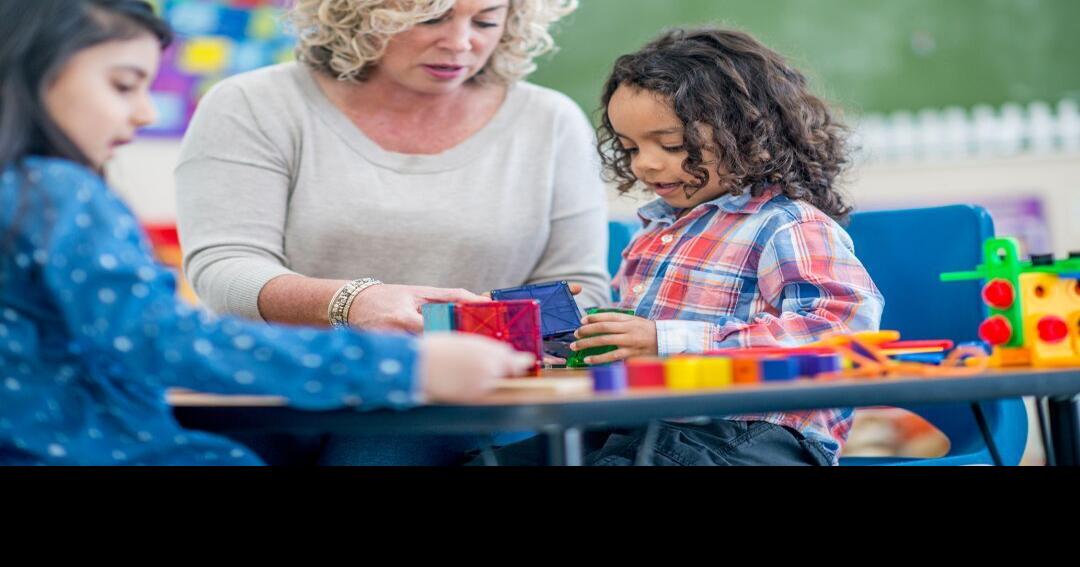 Inclusive classrooms help students with special needs