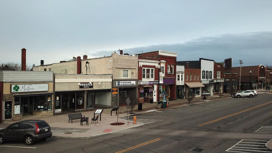 North Tonawanda will push for infrastructure in state grant package