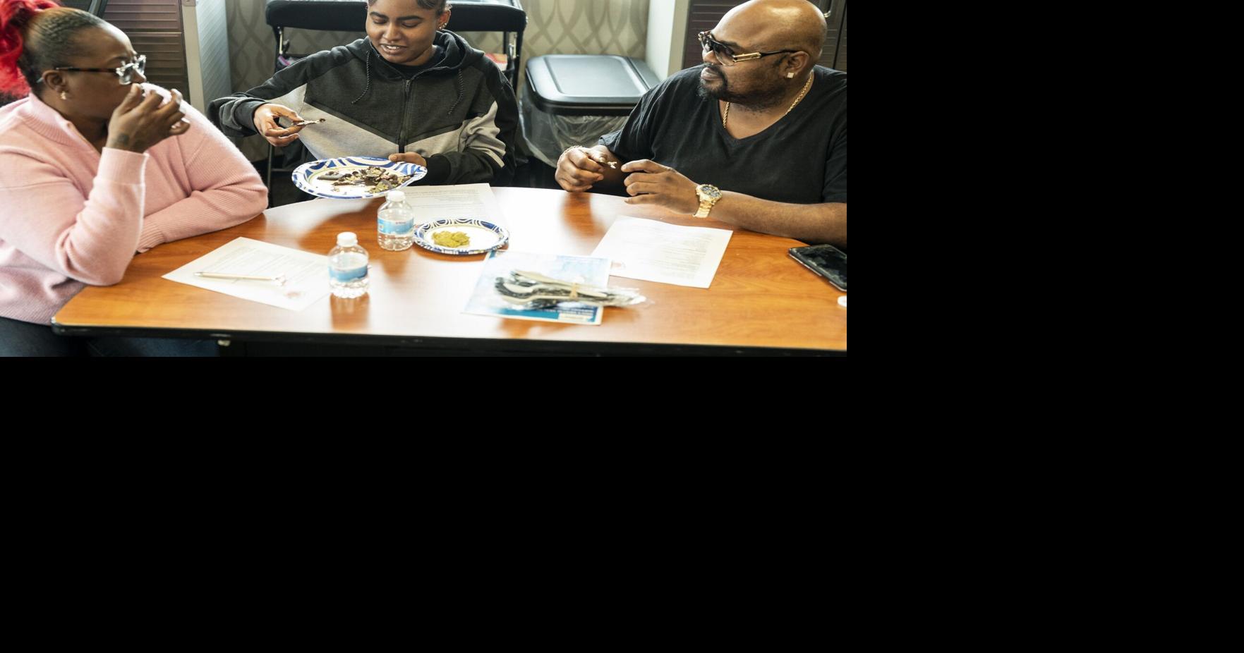 'Fatherhood is an ongoing process': Helping men become better dads