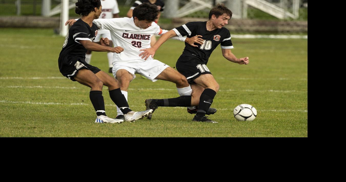 High school coaches polls in soccer, volleyball, field hockey and cross