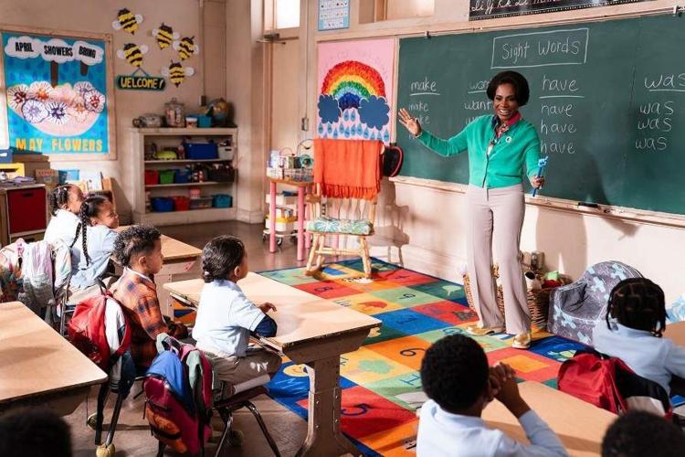 Bringing the lessons of ‘Abbott Elementary’ to life